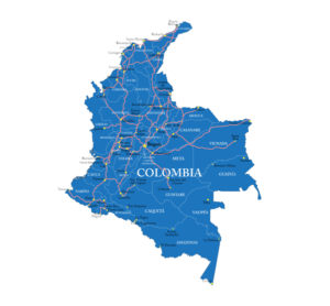 Colombia Heritage Journey | Motherland Travel |