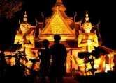 Thailand Heritage Journey
