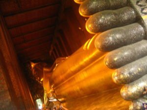 Thailand-reclining-buddha